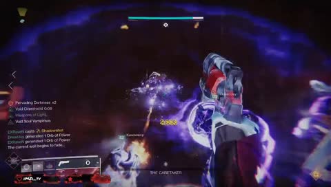 the real day one experience