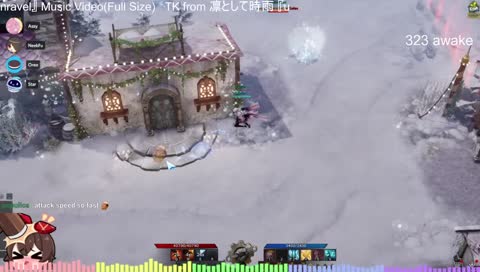 EZ dodge and death keksiplaugh