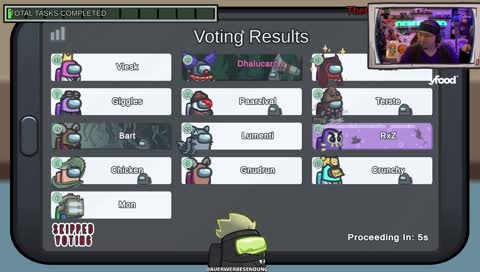 Easy Jester(Cookie)