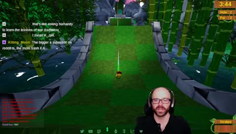 *tink tink* *tink* *tink* *tink*