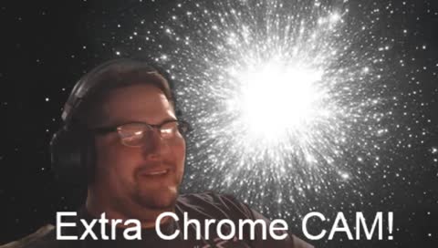 Adam has a stroke