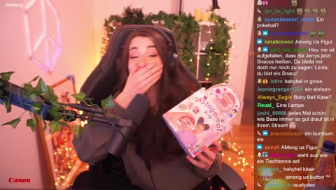 Wichtelgeschenk von Simon