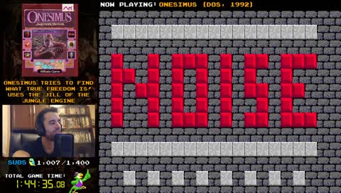 Onesiumus (macaw45 n ouuuuuuuur remix)