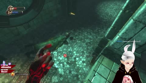 Le prank qui tourne mal pardonne stp