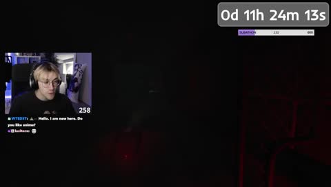 What's the worse that could happen Clueless