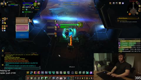 hardmode