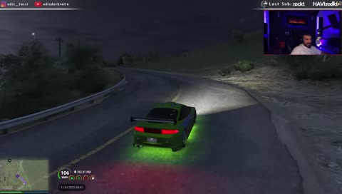 Bester Fahrer von Los Santos