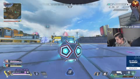 Grapple