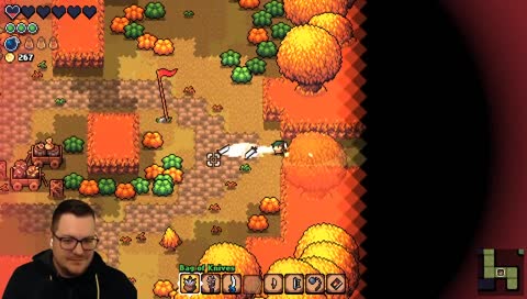 Squid Pro Quoe do a dumb