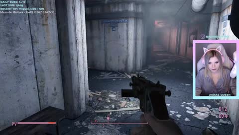 aaaaaah [Estou surdo]