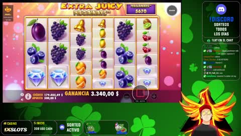 1 TIRADA 150x JUICY FRUITS MW EZ