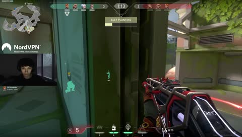 epic nade