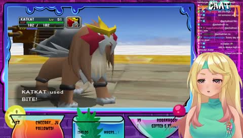 Mt Battle Can Eat Me