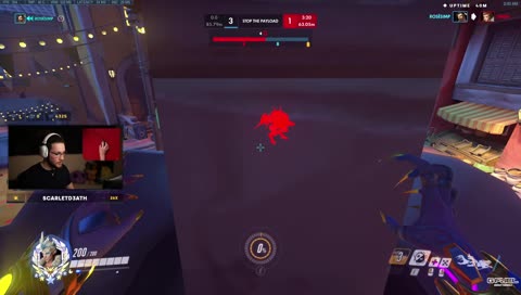 Kephrii adventures on Moria 