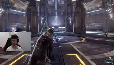 gentil le jackal gentil