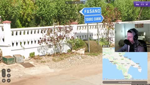 Z4LMA viene sobbalzato 