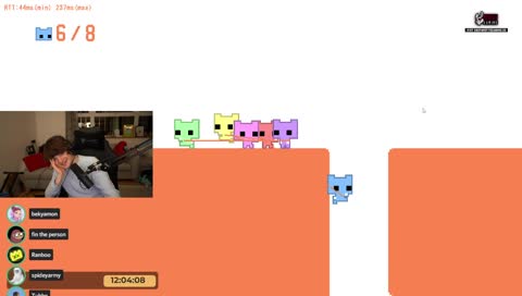 tubbos little tangle dance
