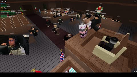 WHAT DID HE JUST SAY?!?!?