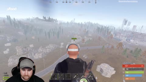 Kay lernt aus fehlern