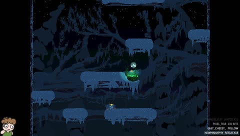 Double Ts from the babe