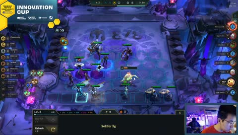 Gg Chatting