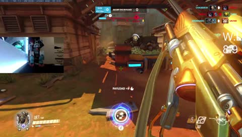 ICL Players vs plat reaper