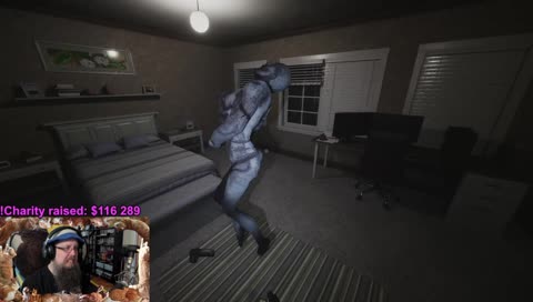 Scare