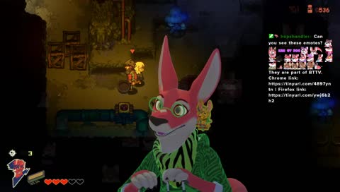 control my color, fail my toasting redeem, the possibilities are endless