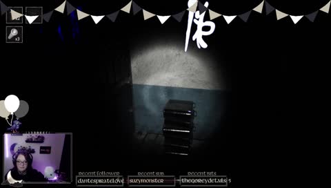 She poked the bear... 