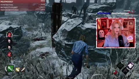 Best to see the wind up (Headphones warning)