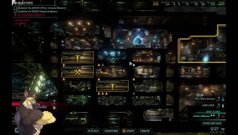 as if the aliens had enough to deal with