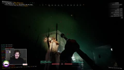 "J'aime tuer mes amis"