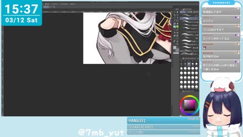 起きろオラッ！