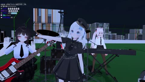 점점 쌓이는 별되않 엔딩 레게노..