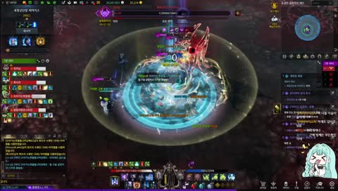 남바절 30각 달성한 유키냥