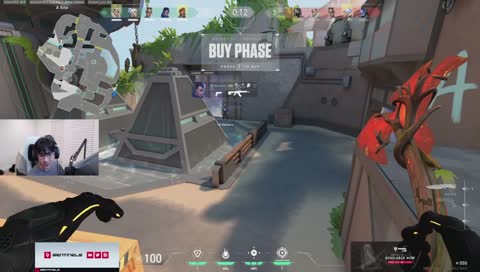 tenz's tip for smoother aim