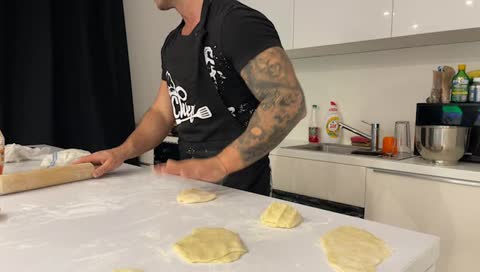 Alebo to jebnem na stôl