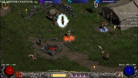 3rd unid anni slam got me a surprize