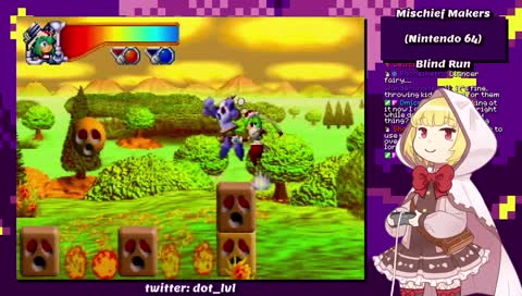 just your average dot_lvl stream