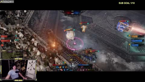 lmaooo ownage u fkn bih azz bard