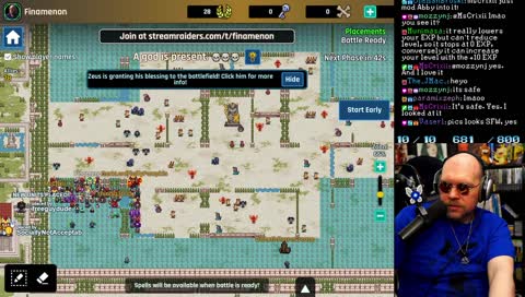 Fin needs a closer look