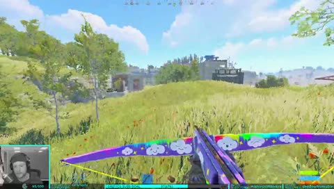 the things you can find in rust