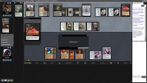 sideboard guide