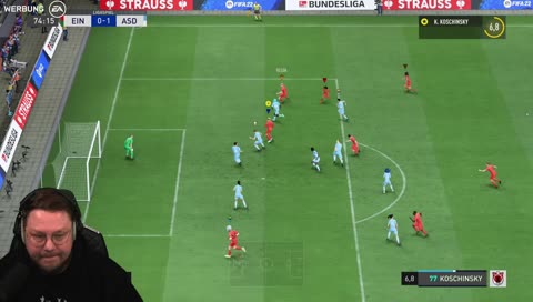 Casual Donnerstag Abend