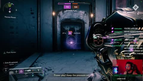Teamkill
