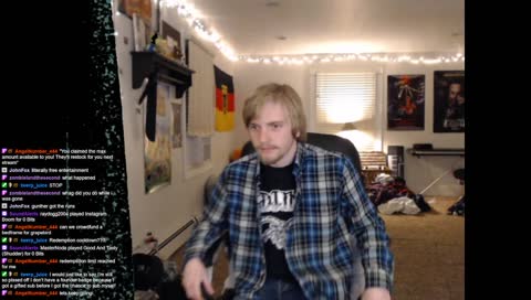he feurted XDDDDDDD