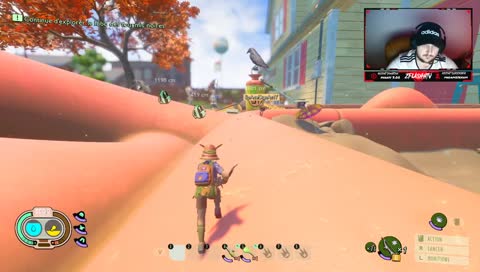 mes mains sont trop petite !!!