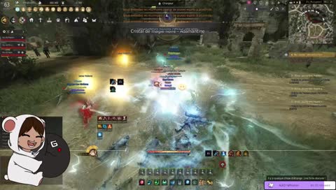 Triple Weapon