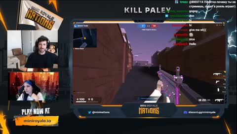 clip
