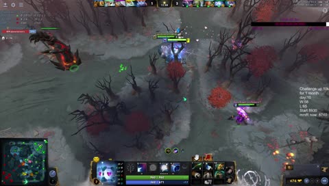 это наши стаки!